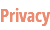 Privacy Policy DE